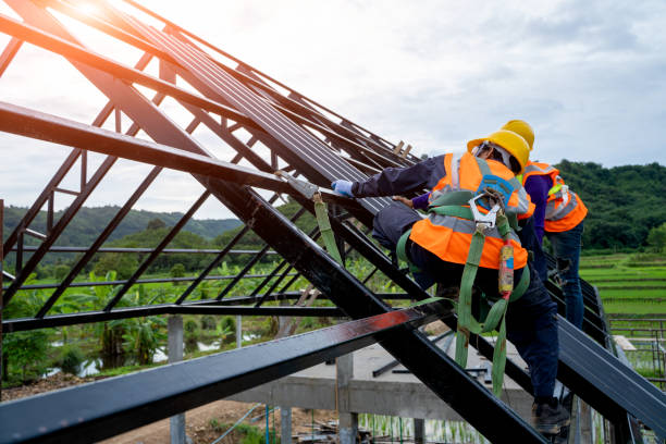 Tile Roofing Contractor in Washington Park, IL