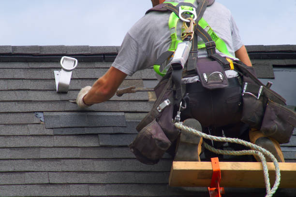 Best Roof Waterproofing Services  in Washington Park, IL