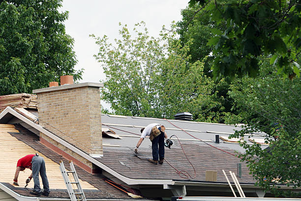 Gutter Installation and Roofing in Washington Park, IL