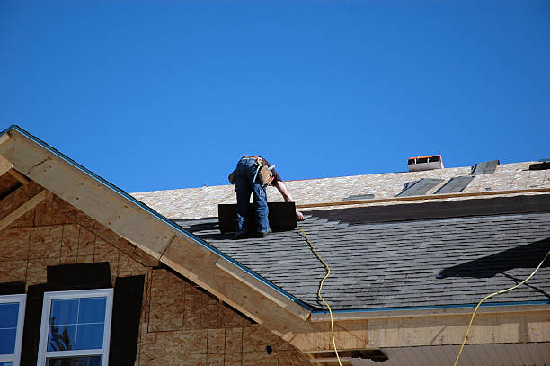 Best Shingle Roofing Installation  in Washington Park, IL