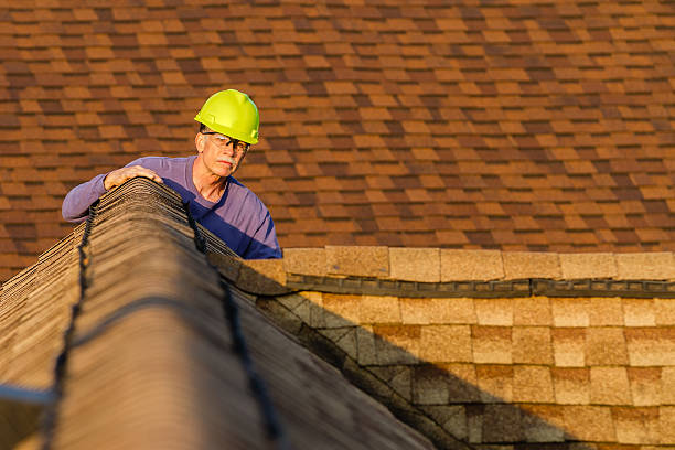 Best Best Roofing Contractors  in Washington Park, IL