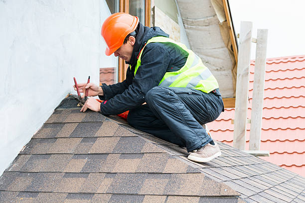 Best Residential Roofing Contractor  in Washington Park, IL